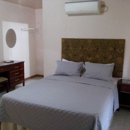 Piamonte Hotel Las Tablas Kültér fotó