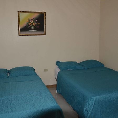 Piamonte Hotel Las Tablas Kültér fotó
