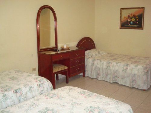 Piamonte Hotel Las Tablas Kültér fotó