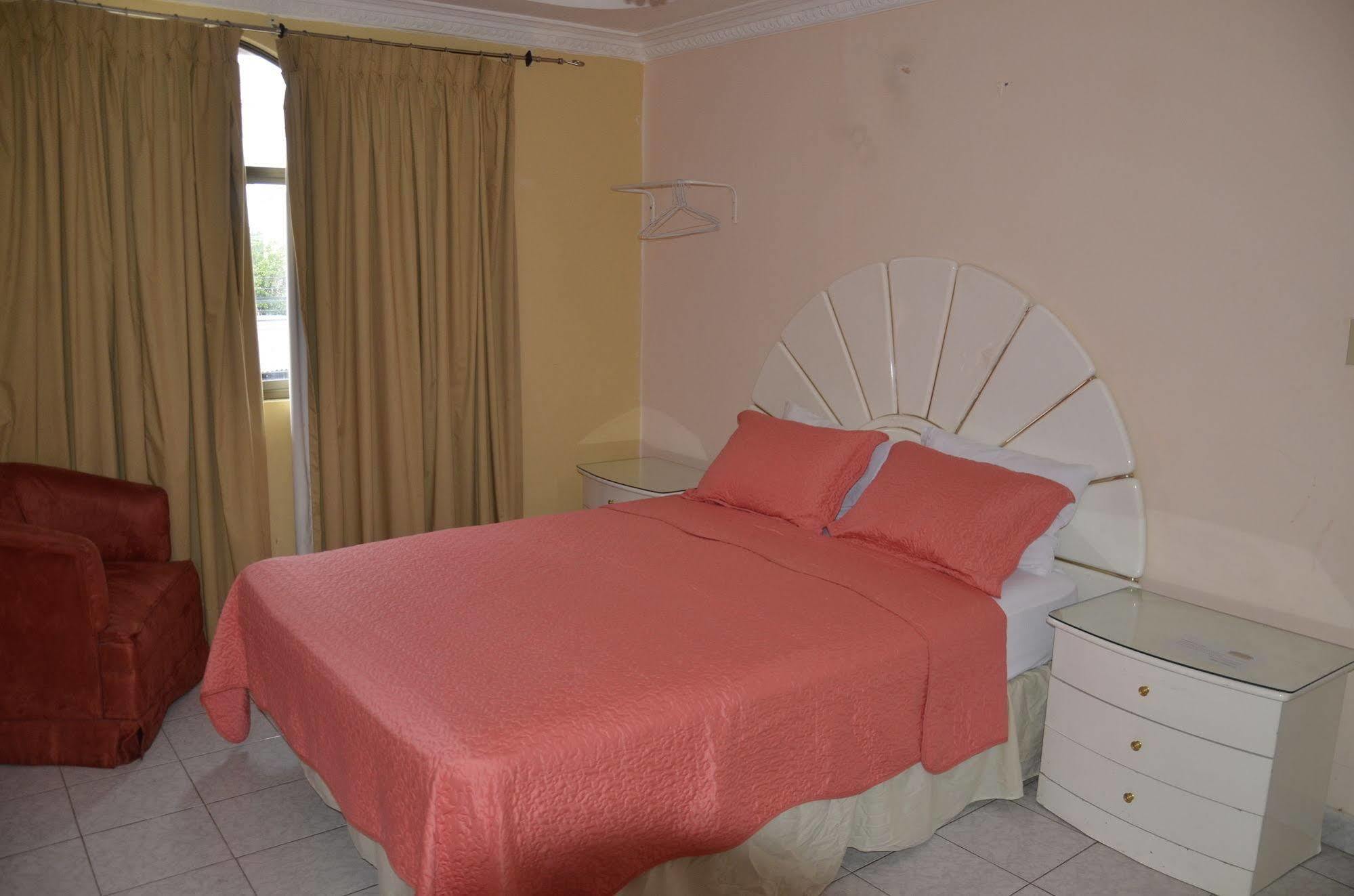 Piamonte Hotel Las Tablas Kültér fotó