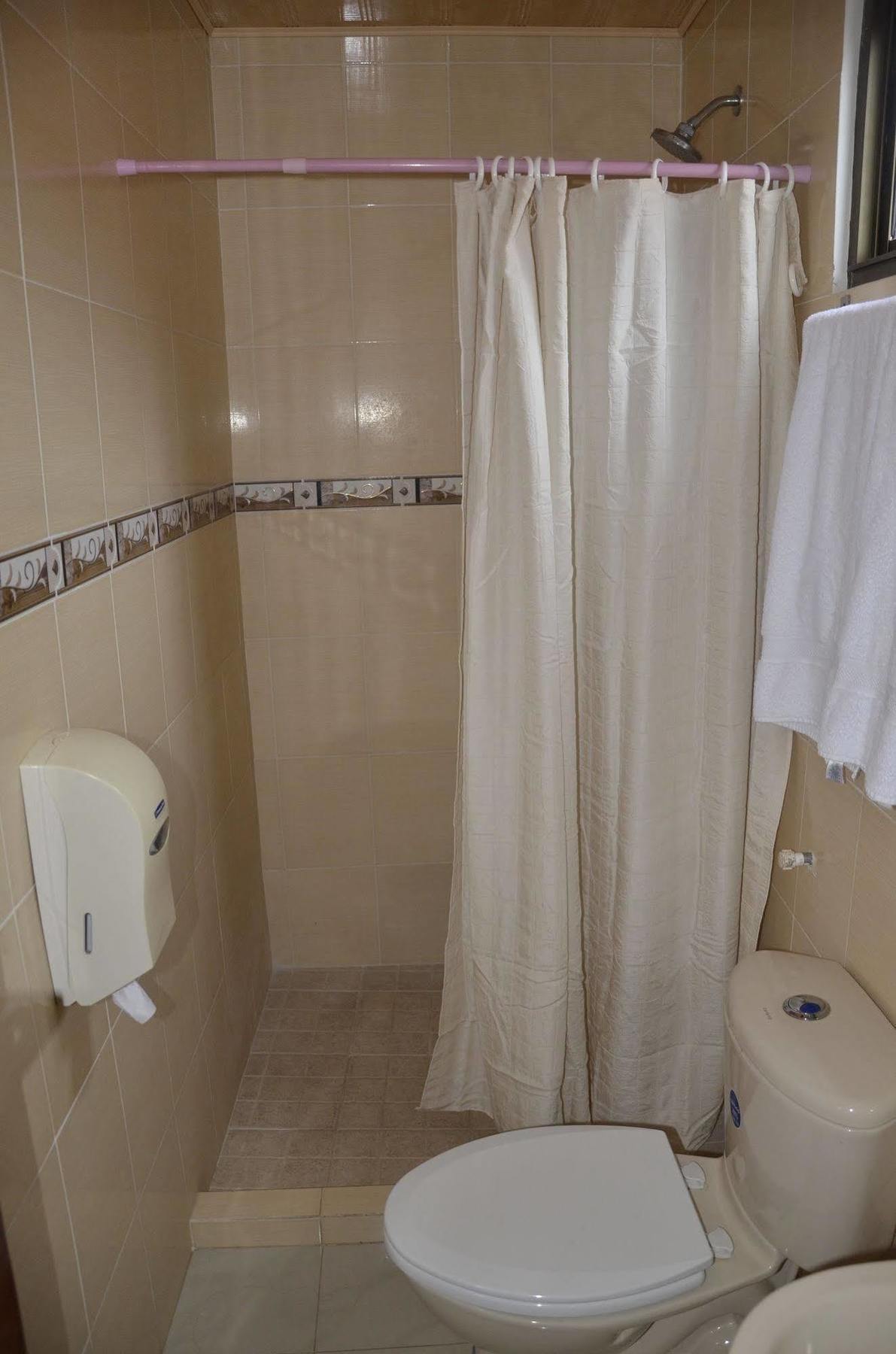 Piamonte Hotel Las Tablas Kültér fotó