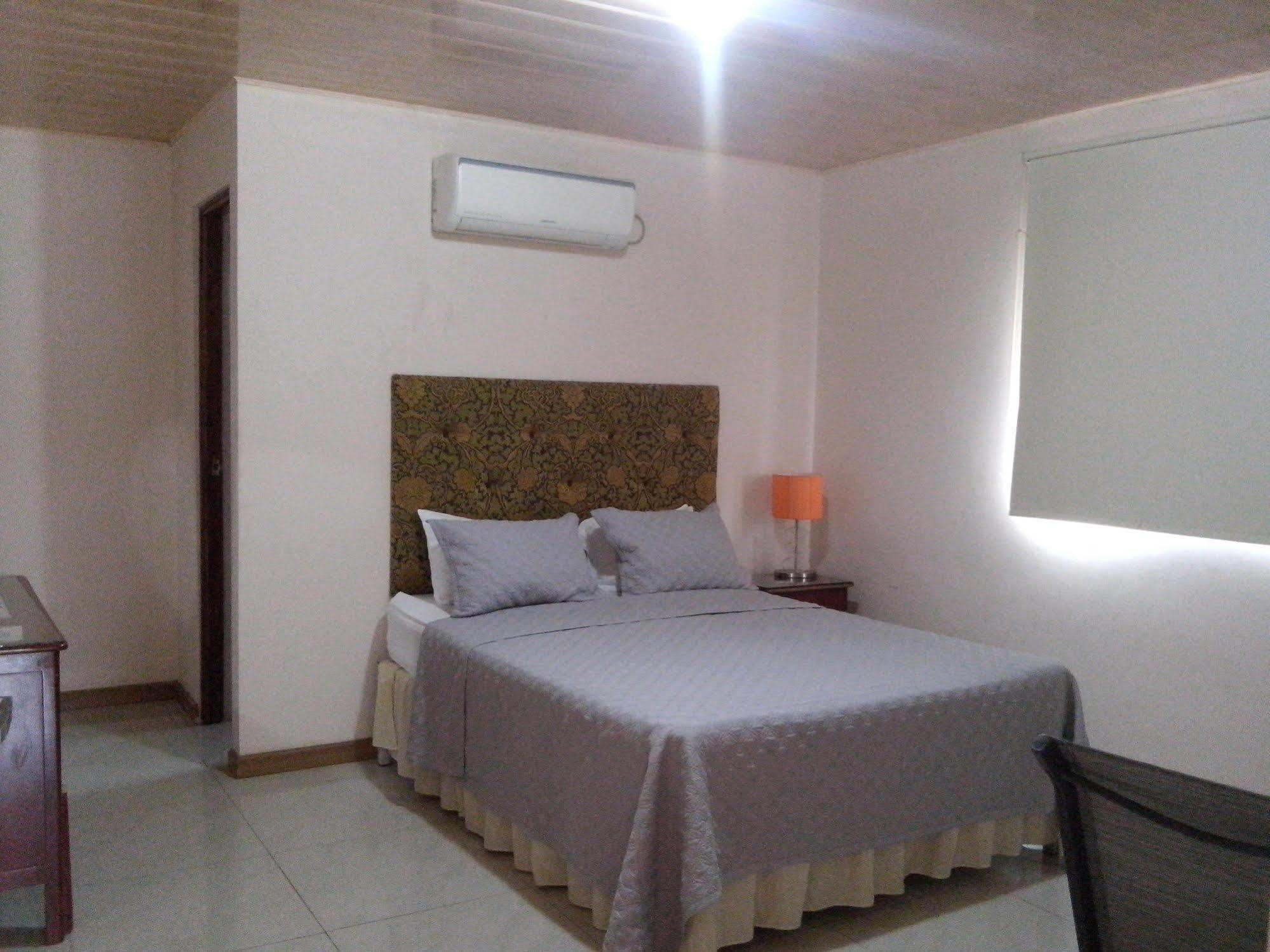 Piamonte Hotel Las Tablas Kültér fotó